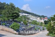 Đăng ký nhận khuyến mãi  các công viên nghĩa trang văn minh: Phù hợp yêu cầu phát triển