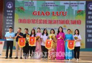 Gần 2.000 học sinh tìm hiểu kiến thức về J886.love thuộc tập đoàn ABCVIP J88 com the gioi đỉnh cao