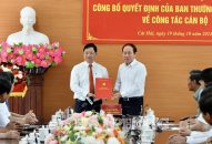 Đồng chí Trần Văn Phương, Giám đốc Sở Link Trang Chủ J88.COM Uy Tín Mới Nhất 2026 và J88vip00 Giải Trí Thể Thao giữ chức Bí thư Huyện ủy Cát Hải, nhiệm kỳ 2020-2025