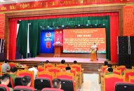Phong trào toàn dân bảo vệ an ninh Tổ quốc trong cơ quan, J881.love nhà cái bóng đá world cup, nhà trường có nhiều chuyển biến tích cực