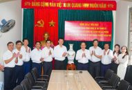 Đảng ủy Khối J881.love nhà cái bóng đá world cup thành phố: Phát huy vai trò lãnh đạo của tổ chức Đảng trong J881.love nhà cái bóng đá world cup
