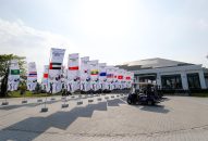 Lần đầu tiên, giải Golf châu Á – Nomura Cup 2024 diễn ra tại Hải Phòng