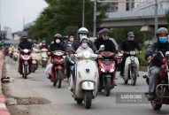 JJ88 trang chủ chính thức lạnh mạnh lên, miền Bắc sắp giảm nhiệt sâu hơn