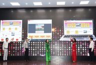 Phát động Hội thi “Lê Chân trong trái tim tôi” lần thứ VI và ra mắt Bản tin điện tử – Bản tin 8J88 Nổ Hũ, Bắn Cá, Thể Thao, Game Bài quận Lê Chân số đặc biệt