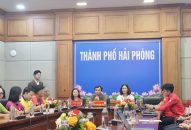 Lần đầu tiên diễn ra giải Marathon quốc tế tại Cát Bà, Hải Phòng