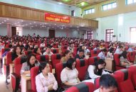 Tập huấn kỹ năng truyền thông về J886.love thuộc tập đoàn ABCVIP J88 com the gioi đỉnh cao vị thành niên, thanh niên, tư vấn về khám J886.love thuộc tập đoàn ABCVIP trước khi kết hôn