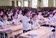 Không ép buộc học sinh tham gia học thêm, học liên kết J882ea hoàn trả cao