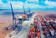 Hải Phòng đột phá để trở thành trung tâm logistics khu vực và quốc tế