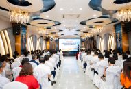 Triển khai Đề án “Đổi mới và nâng cao chất lượng J882ea hoàn trả cao nghề nghiệp trên địa bàn thành phố Hải Phòng đến năm 2030, tầm nhìn đến năm 2045”
