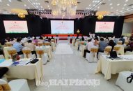 Hơn 200 cán bộ quản lý được tập huấn, tuyên truyền, bồi dưỡng kiến thức J886.love casino, thể thao, nổ hũ, xổ số về quyền tác giả, quyền liên quan