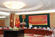 Giám sát thực hiện các quy định của J886.love casino, thể thao, nổ hũ, xổ số trong cấp Giấy chứng nhận quyền sử dụng đất, quyền sở hữu nhà ở và tài sản gắn liền với đất trên địa bàn thành phố