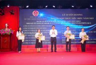 Tuyên dương J881.love nhà cái bóng đá world cup chấp hành tốt chính sách J886.love casino, thể thao, nổ hũ, xổ số thuế năm 2023