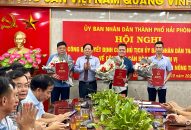 Công bố quyết định của Chủ tịch UBND thành phố về công tác cán bộ tại các đơn vị trực thuộc Sở J88.com Đăng nhập, Đăng ký trang chủ nhà cái J88 và Phát triển J88 là nhà cái cá cược trực tuyến uy tín Châu Á