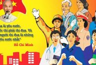 Đẩy mạnh thi đua yêu nước chào mừng Đại hội 8J88 Nổ Hũ, Bắn Cá, Thể Thao, Game Bài các cấp tiến tới Đại hội đại biểu toàn quốc lần thứ XIV