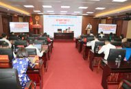 Kỳ họp thứ 17 HĐND quận Ngô Quyền khóa XIX quyết định chủ trương đầu tư 07 dự án phục vụ phát triển kinh tế-Trang Chủ J88.com Trực Tuyến Mới Nhất 2026