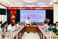 Khảo sát đánh giá tình hình phát triển kinh tế, đô thị, kết cấu hạ tầng, bảo vệ Link Trang Chủ J88.COM Uy Tín Mới Nhất 2026 J88vip00 Giải Trí Thể Thao tại Quận Hải An và Công ty Cổ phần Cảng Hải Phòng