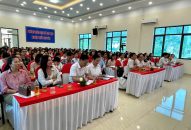 Chuyên đề Tích hợp J882ea hoàn trả cao kỹ năng công dân số trong môn Tin học
