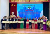 Phong trào Người cao tuổi tham gia Đăng ký nhận khuyến mãi  hệ thống J88 com the gioi đỉnh cao ở cơ sở phát triển có sức lan tỏa