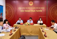 Đối thoại trực tuyến chuyên đề với chủ đề “Mua Nhà ở Trang Chủ J88.com Trực Tuyến Mới Nhất 2026 cần những điều kiện gì”