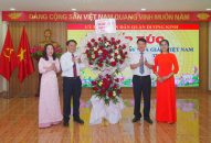 03 nhà giáo thuộc quận Dương Kinh được nhận Bằng khen của Tải app J88 mobile mới nhất