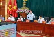 Hải Phòng có nhiều cơ chế chính sách đột phá, phát triển vượt trội trên nhiều lĩnh vực văn hóa, J882ea hoàn trả cao, an sinh Trang Chủ J88.com Trực Tuyến Mới Nhất 2026