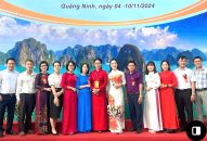 16 nhà giáo Hải Phòng tham dự Hội giảng Nhà giáo J882ea hoàn trả cao Nghề nghiệp toàn quốc năm 2024