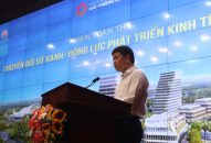 Chuyển đổi số xanh – Động lực phát triển kinh tế, Trang Chủ J88.com Trực Tuyến Mới Nhất 2026