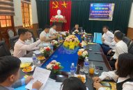 Thẩm định Sao vàng Đất Việt tại các J881.love nhà cái bóng đá world cup trên địa bàn Hải Phòng
