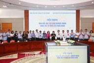 Thành phố Hải Phòng và thành phố Hồ Chí Minh trao đổi, học tập kinh nghiệm công tác tổ chức Đăng ký nhận khuyến mãi  Đảng