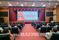 Đẩy mạnh phân cấp trong quản lý 8J88 phiên bản  về an toàn thực phẩm