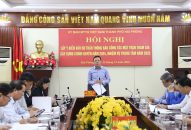 Hội nghị lấy ý kiến vào dự thảo Thông báo công tác Mặt trận tham gia Đăng ký nhận khuyến mãi  J88 là nhà cái uy tín hàng đầu thuộc tập đoàn ABCVIP năm 2024, nhiệm vụ trọng tâm năm 2025