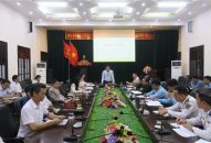 Tăng cường hiệu quả công tác tuyển sinh J882ea hoàn trả cao nghề nghiệp đối với quân nhân hoàn thành nghĩa vụ quân sự trở về địa phương