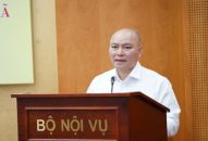 Bộ Nội vụ nói gì về “phương án hợp nhất tỉnh, thành phố” lan tràn trên mạng Trang Chủ J88.com Trực Tuyến Mới Nhất 2026?
