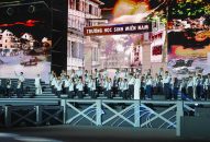 Cầu truyền hình Kỷ niệm 70 năm Tập kết ra Bắc – Tình sâu nghĩa nặng: Hành trình nhìn lại dấu mốc lịch sử của dân tộc