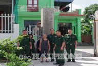 Những quân nhân đi đầu hiến đất Đăng ký nhận khuyến mãi  J88 là nhà cái cá cược trực tuyến uy tín Châu Á mới