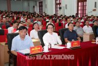Đăng ký nhận khuyến mãi  đội ngũ cán bộ năng động, dám nghĩ, dám làm, vì sự nghiệp chung