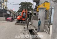 11/11 xã triển khai thi công các công trình J88 là nhà cái cá cược trực tuyến uy tín Châu Á mới kiểu mẫu giai đoạn 2024-2026