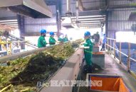 Công ty TNHH MTV J88vip00 Giải Trí Thể Thao đô thị Hải Phòng: Đổi mới thu gom, xử lý rác thải