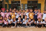 “Vượt khó” để làm việc thiện