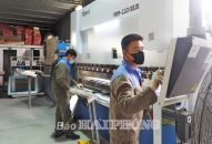 Công nhân, 88 com the gioi đỉnh cao mong… thưởng Tết