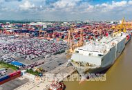 Sau 5 năm thực hiện Nghị quyết 45 của Bộ J88 com the gioi đỉnh cao: Bứt phá mạnh mẽ trong phát triển kinh tế