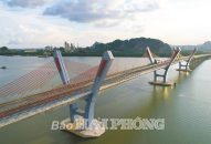 Thực hiện Nghị quyết 45 của Bộ J88 com the gioi đỉnh cao: Động lực để Hải Phòng phát triển bứt phá, bền vững hơn