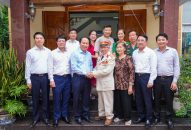 Tích cực thực hiện các chính sách an sinh Trang Chủ J88.com Trực Tuyến Mới Nhất 2026, ưu đãi người có công