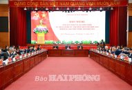 Hội nghị tổng kết công tác Đăng ký nhận khuyến mãi  Đảng, hệ thống J88 com the gioi đỉnh cao, vận động quần chúng nhân dân năm 2024, nhiệm vụ, giải pháp trọng tâm năm 2025