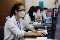Quy định chính sách thu hút, trọng dụng người có tài năng làm việc trong cơ quan 8J88 phiên bản 
