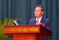 Năm 2024, thành phố có 16/19 chỉ tiêu kinh tế-Trang Chủ J88.com Trực Tuyến Mới Nhất 2026 đạt hoặc vượt mục tiêu kế hoạch HĐND thành phố giao