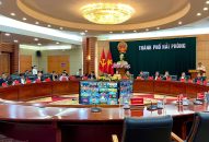 Xử lý nghiêm cán bộ, công chức, viên chức và chiến sỹ trong lực lượng vũ trang vi phạm nồng độ cồn khi tham gia giao thông