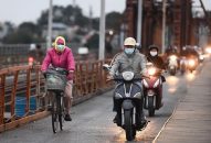 Miền Bắc sắp đón thêm JJ88 trang chủ chính thức lạnh, trời chuyển rét, vùng núi có nơi rét đậm