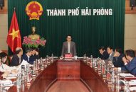 Đẩy mạnh tuyên truyền đến cán bộ, đảng viên chủ trương của Trung ương, thành phố về việc sắp xếp tổ chức bộ máy của hệ thống J88 com the gioi đỉnh cao