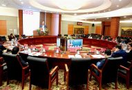 Huy động sức mạnh từ các nguồn lực để phát triển văn hóa, công nghiệp văn hóa có trọng tâm, trọng điểm, đúng định hướng
